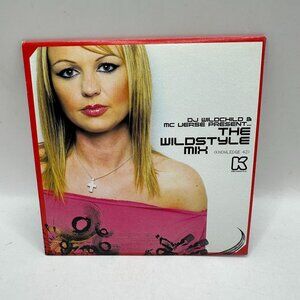Dj Wildchild & Mc Verse Present The Wildstyle Mix Knowledge #42 CD